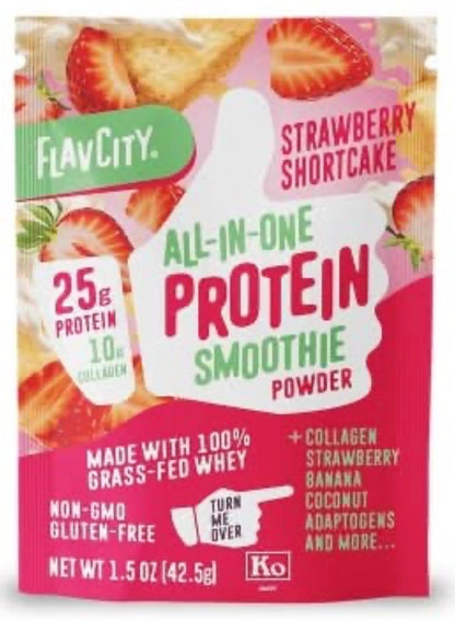 FLAVCITY