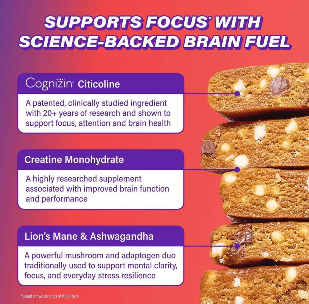 MOSH