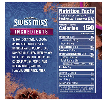 SWISS MISS