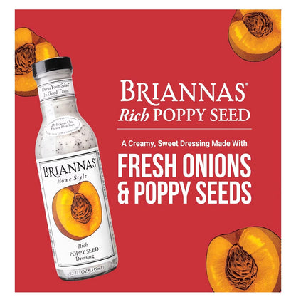 BRIANNAS