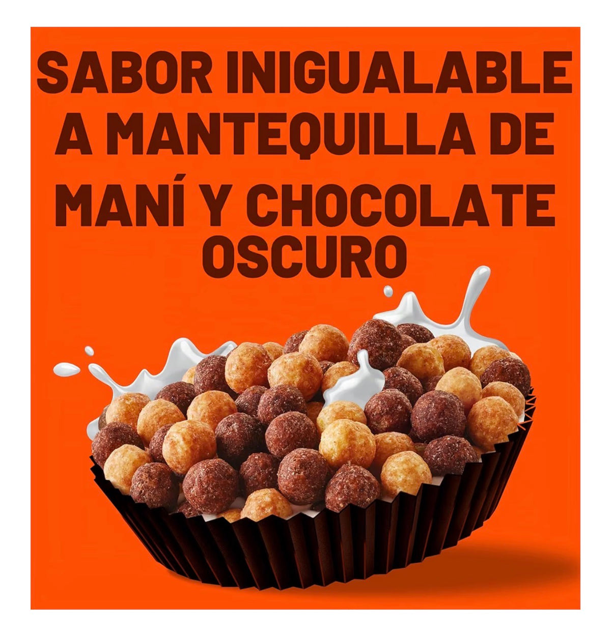 REESE’S