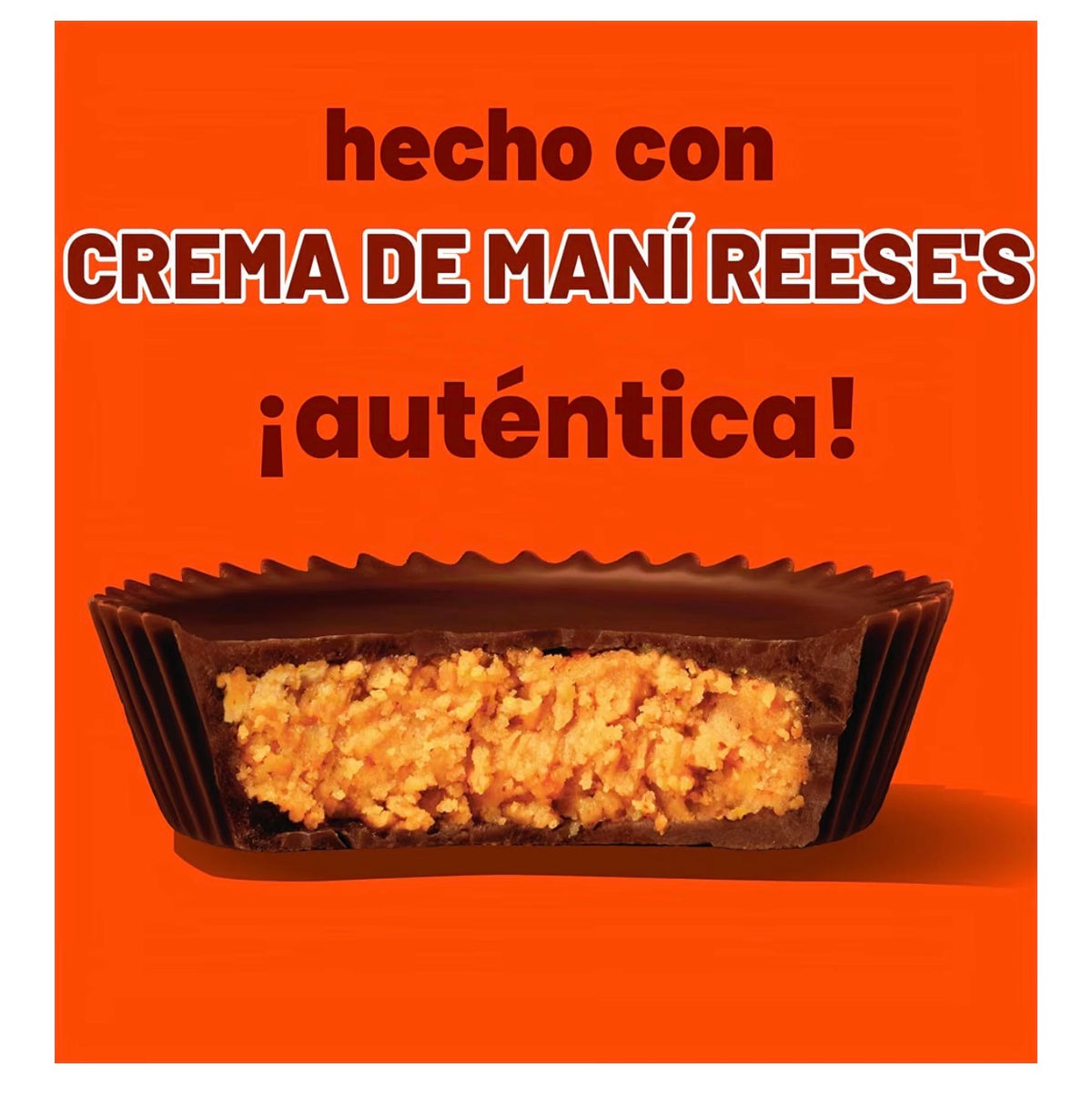 REESE’S
