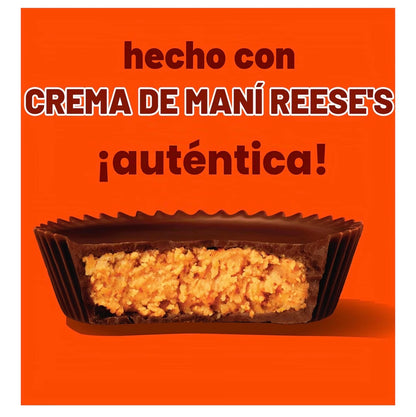 REESE’S