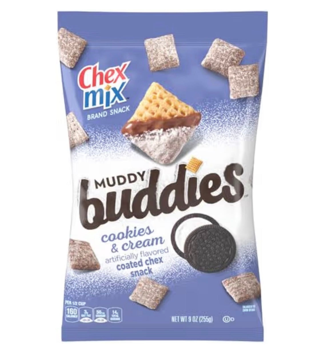 CHEX MIX