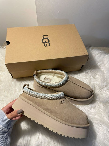 UGG