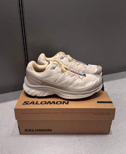 SALOMON