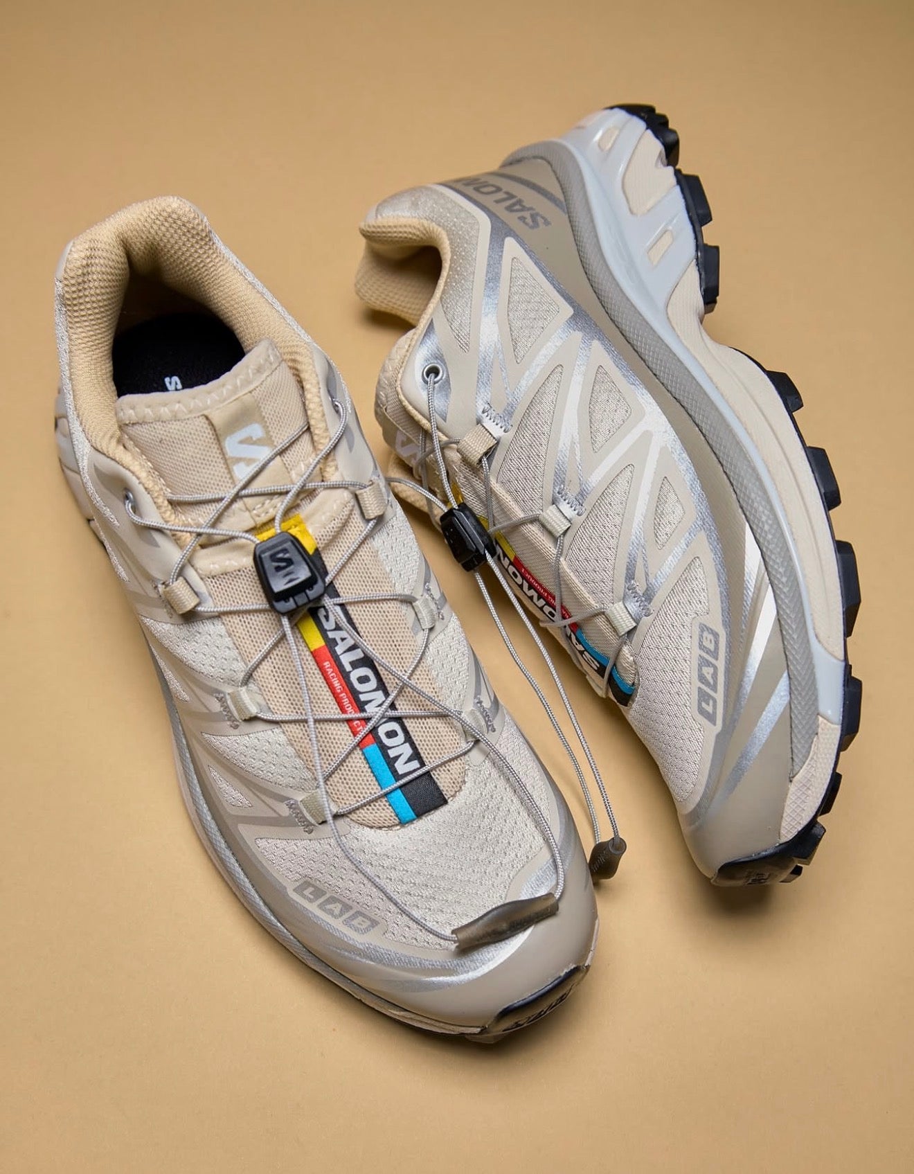 SALOMON