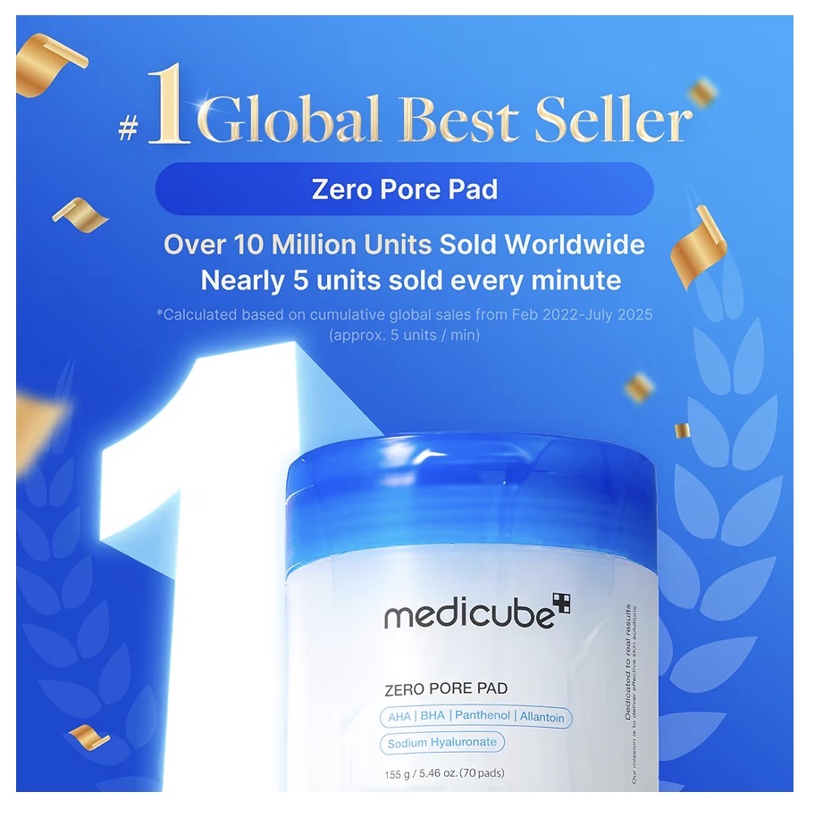 MEDICUBE