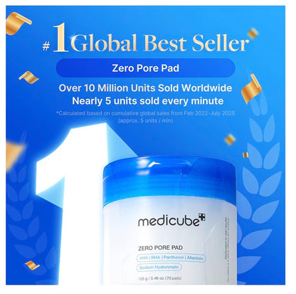 MEDICUBE