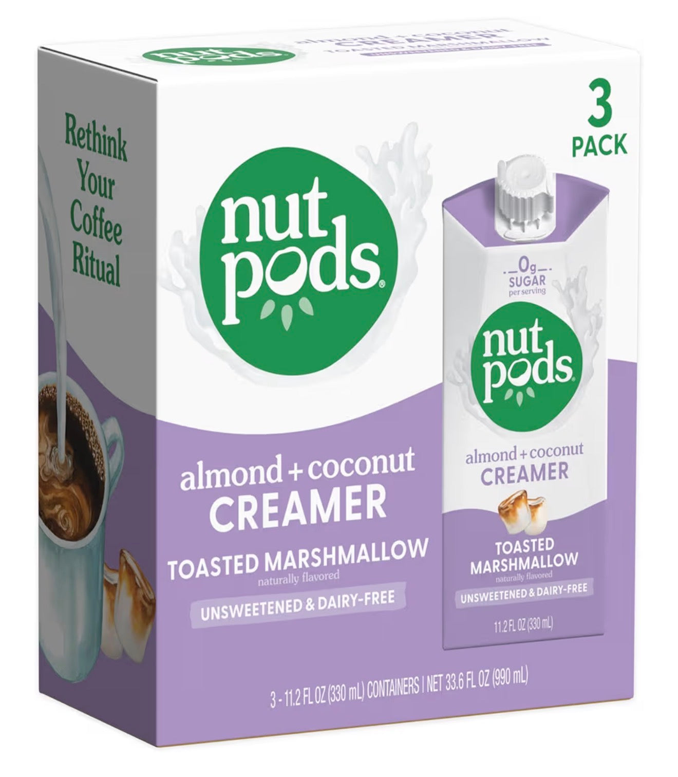 NUTPODS