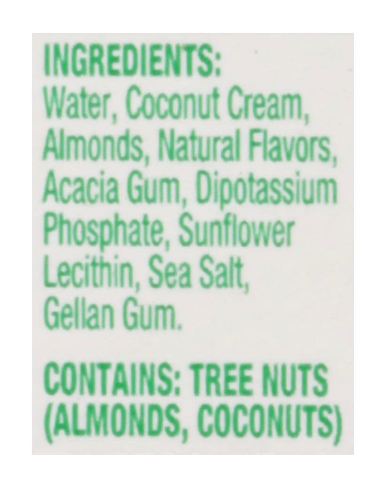 NUTPODS