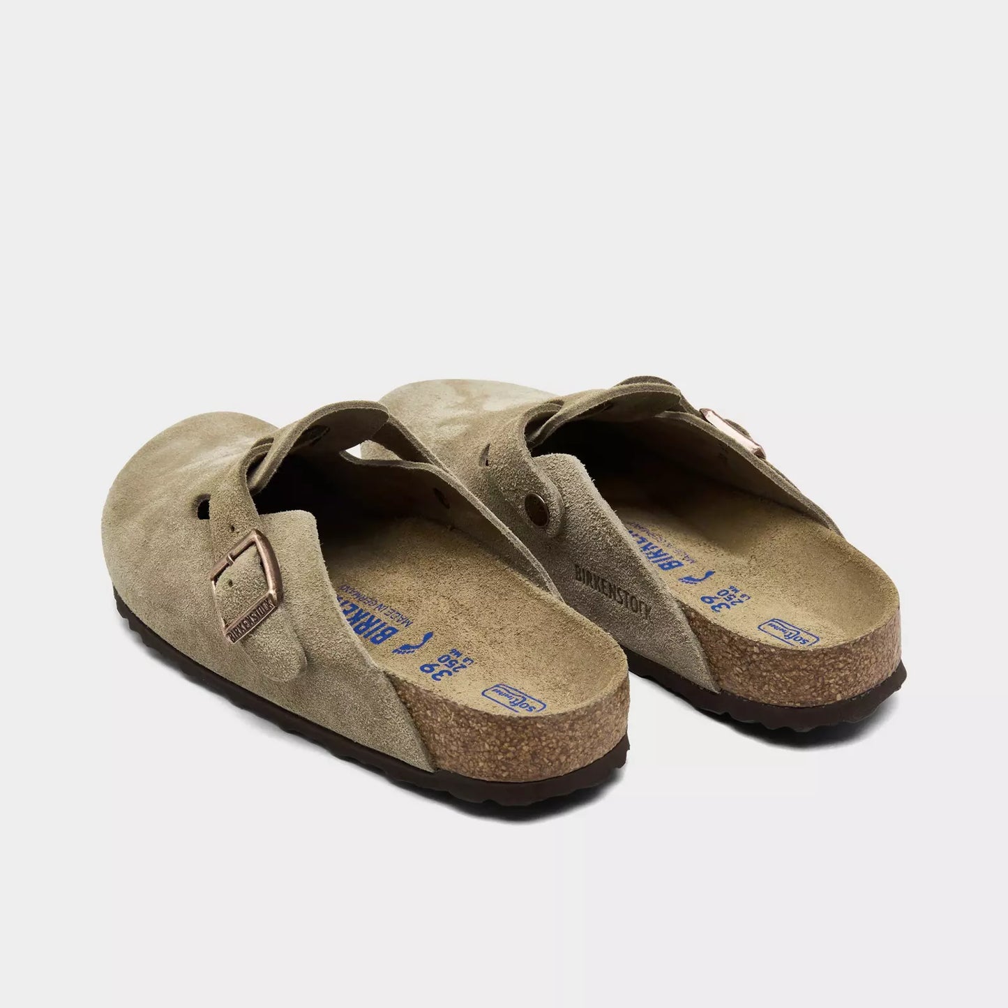 BIRKENSTOCK