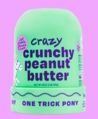 ONE TRICK PONY