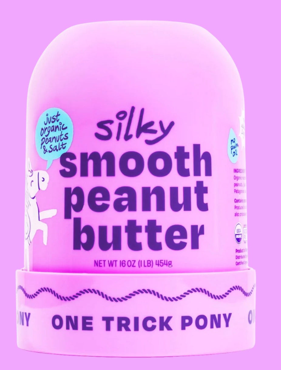 ONE TRICK PONY