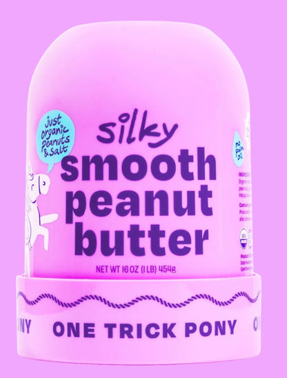ONE TRICK PONY