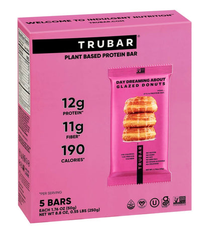 TRUBAR