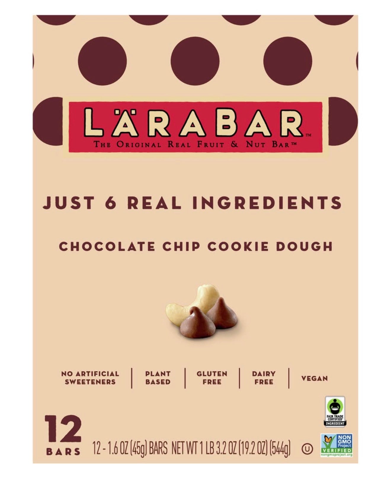 LARABAR