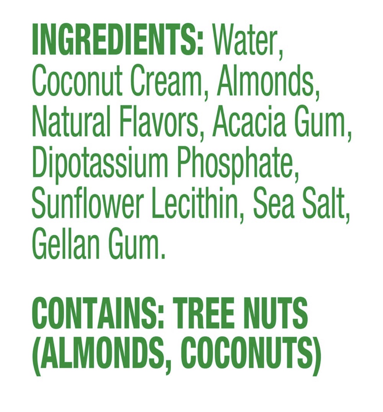 NUTPODS