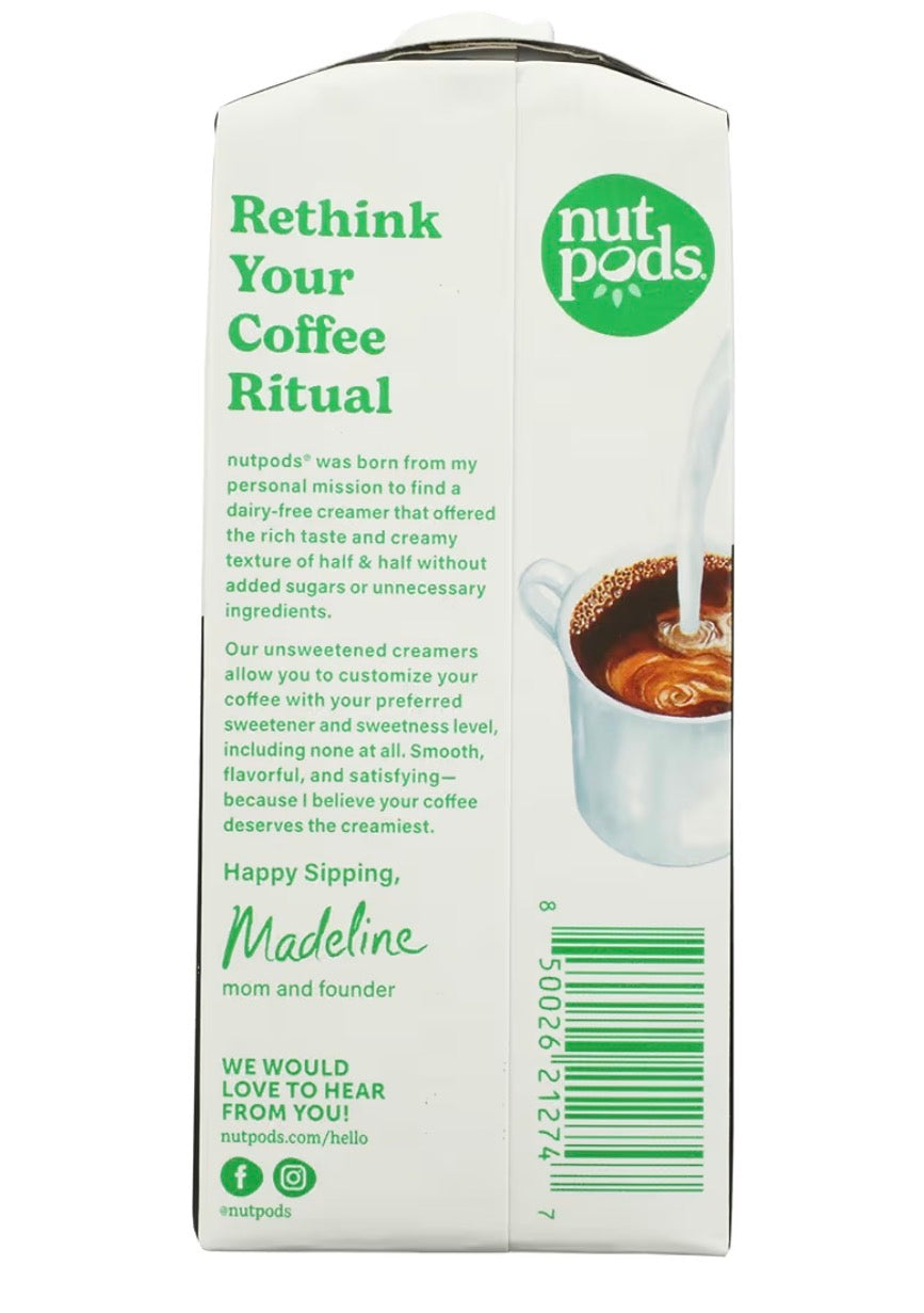 NUTPODS