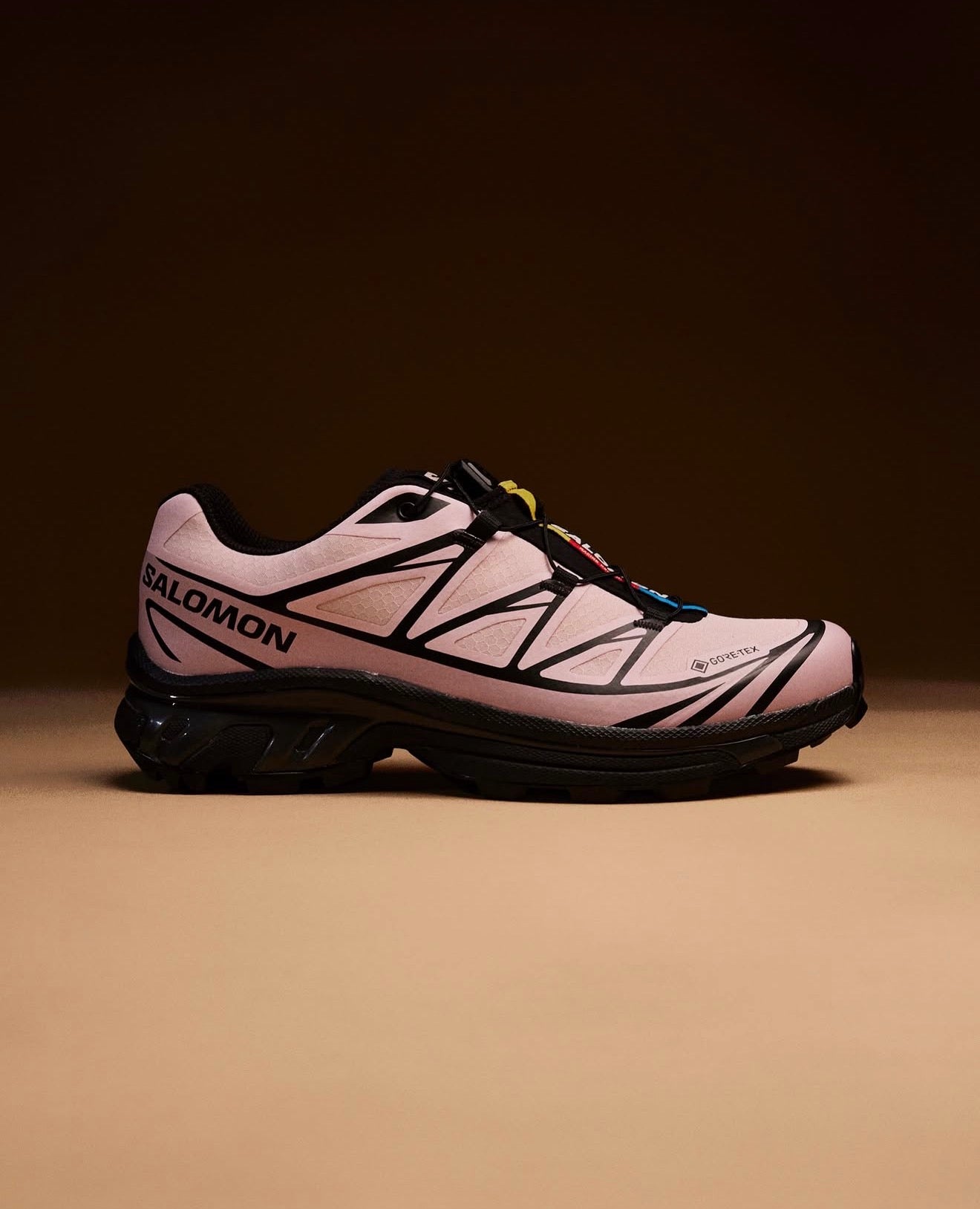 SALOMON