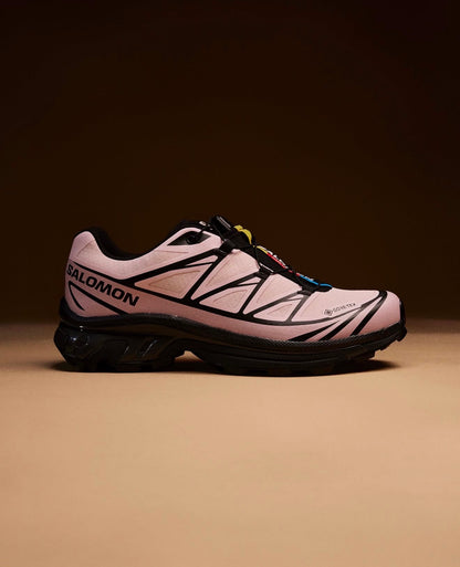 SALOMON