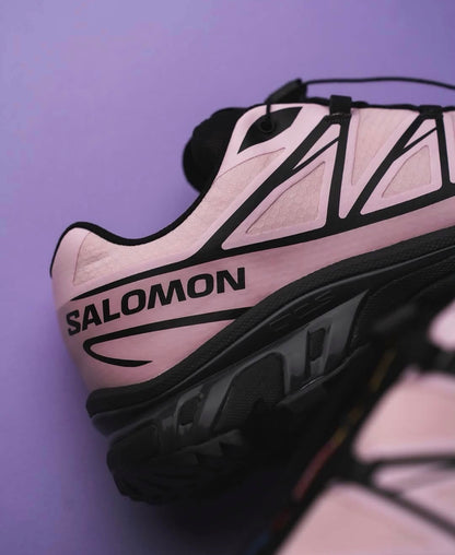 SALOMON