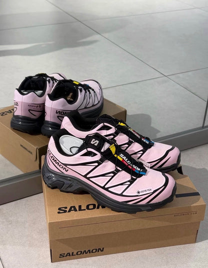 SALOMON