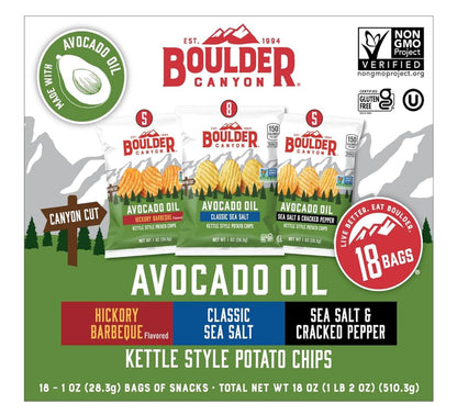 BUILDER CANYON