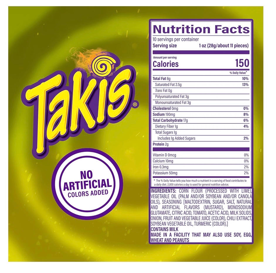 TAKIS