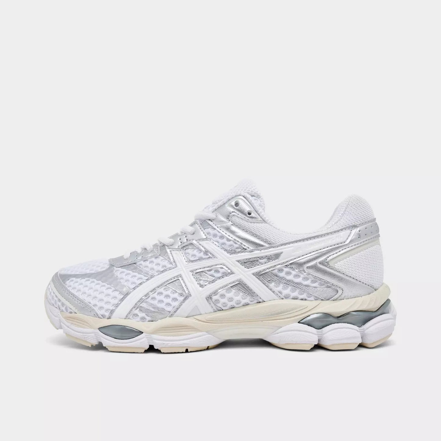 ASICS