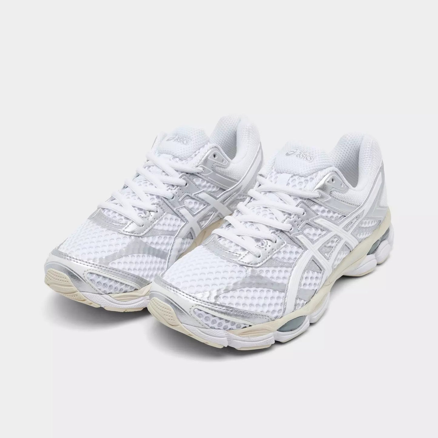 ASICS