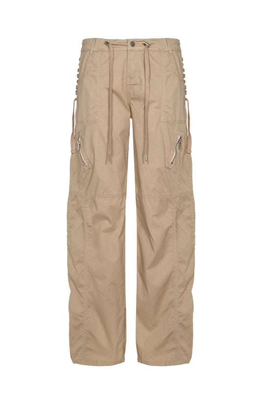 MÚLTIPLE CARGO PANTS