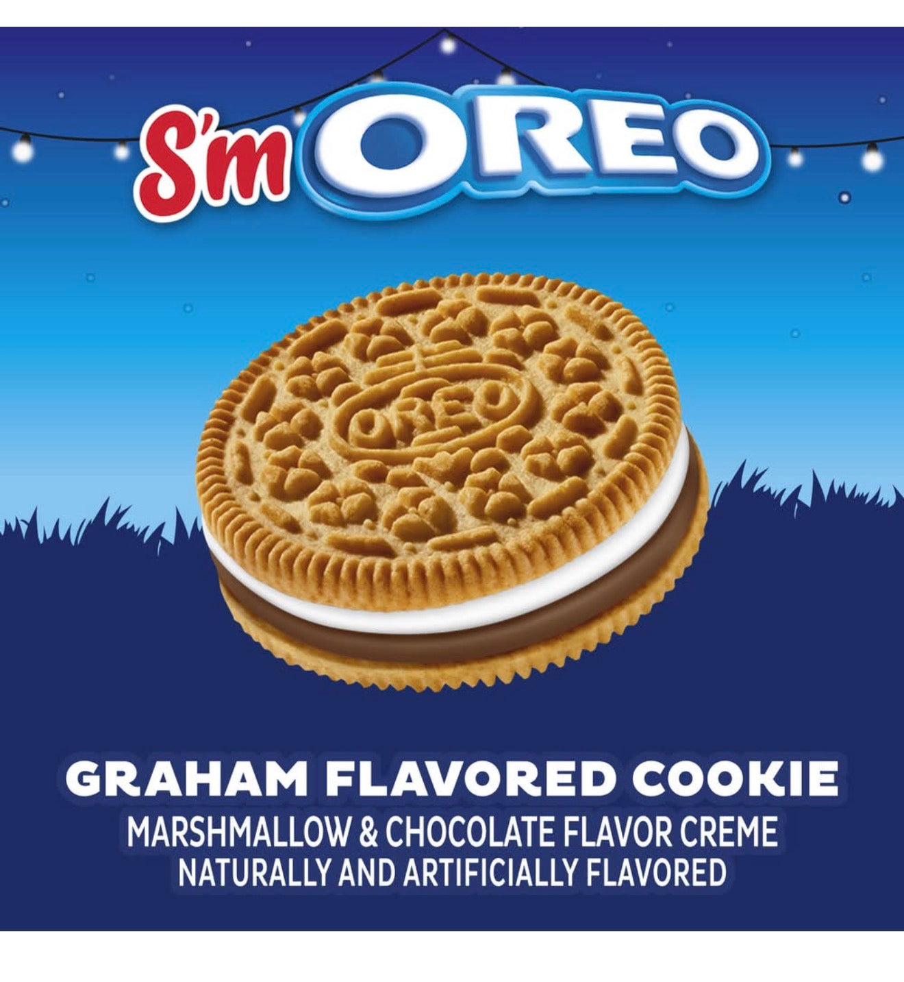 OREO