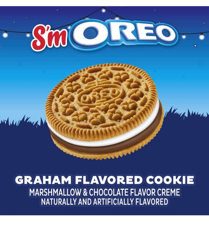 OREO
