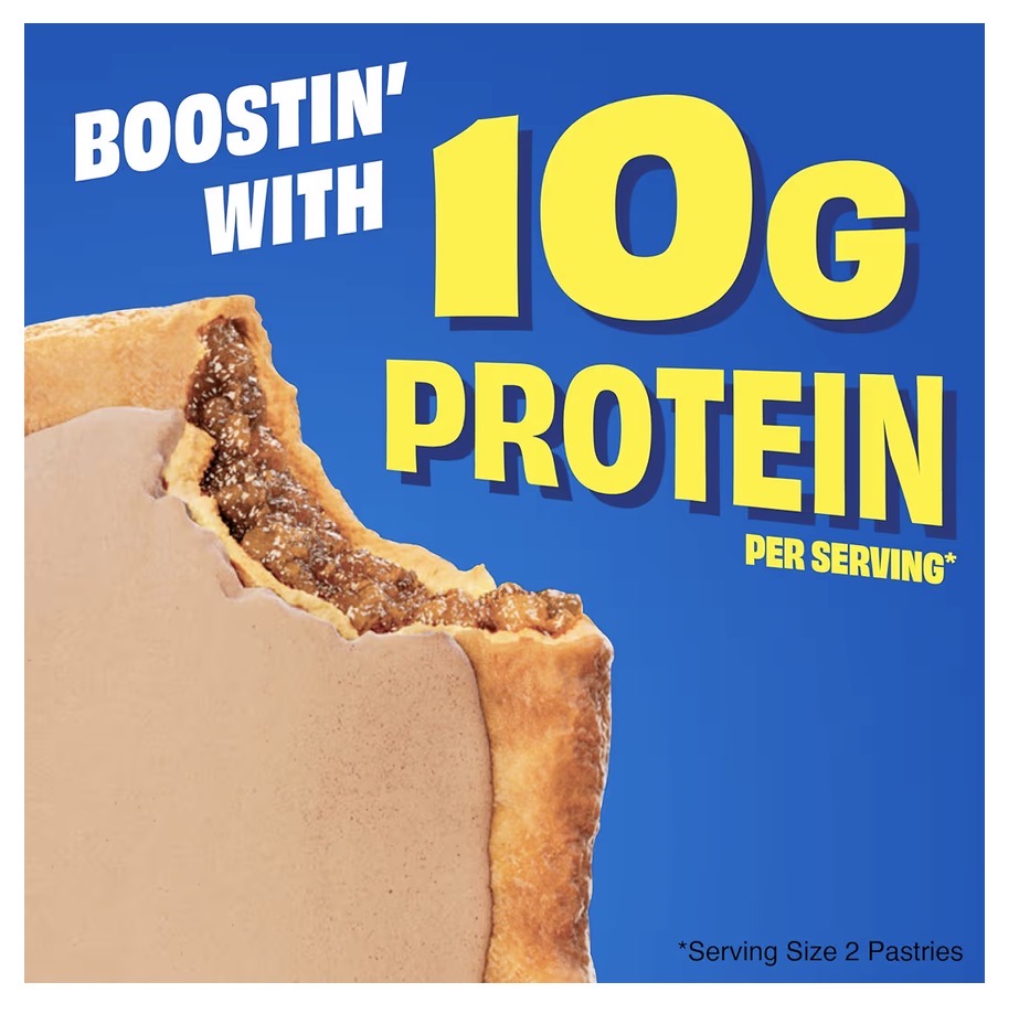 POP-TARTS