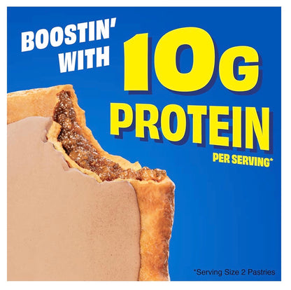 POP-TARTS