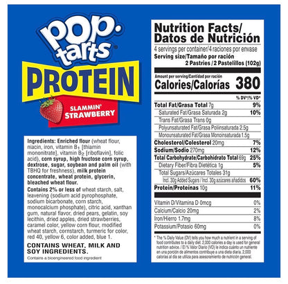 POP-TARTS