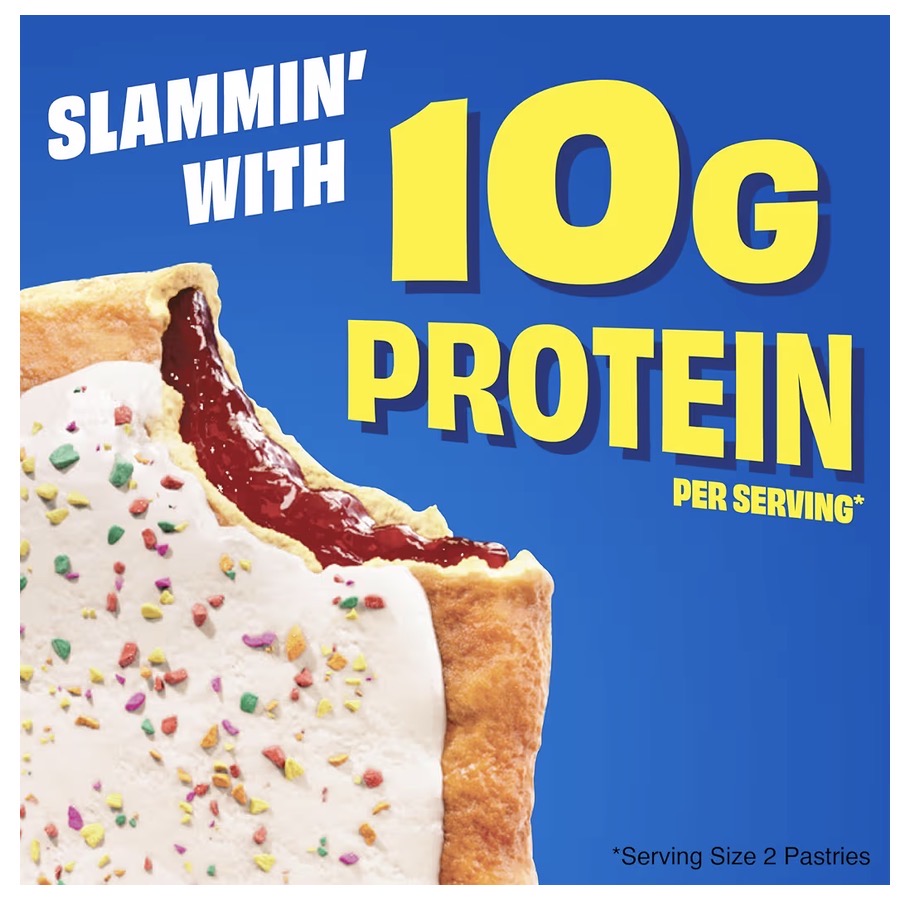 POP-TARTS