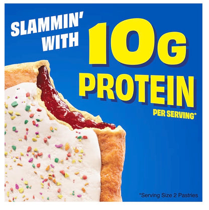 POP-TARTS