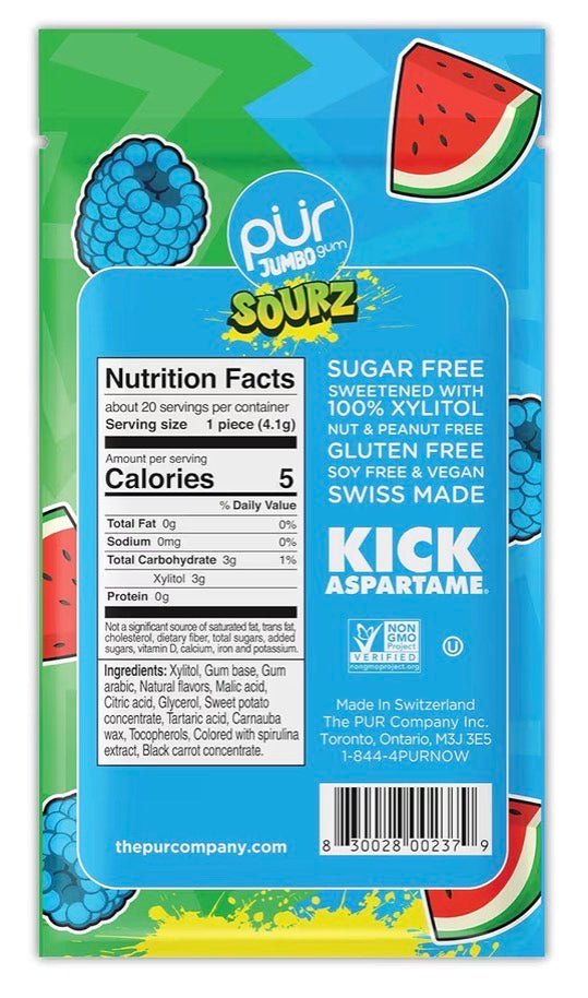 PUR