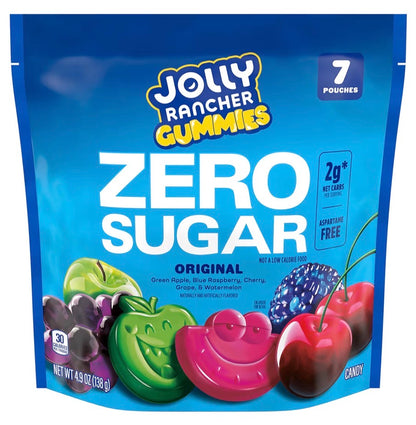 JOLLY RANCHER