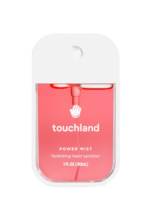 TOUCHLAND