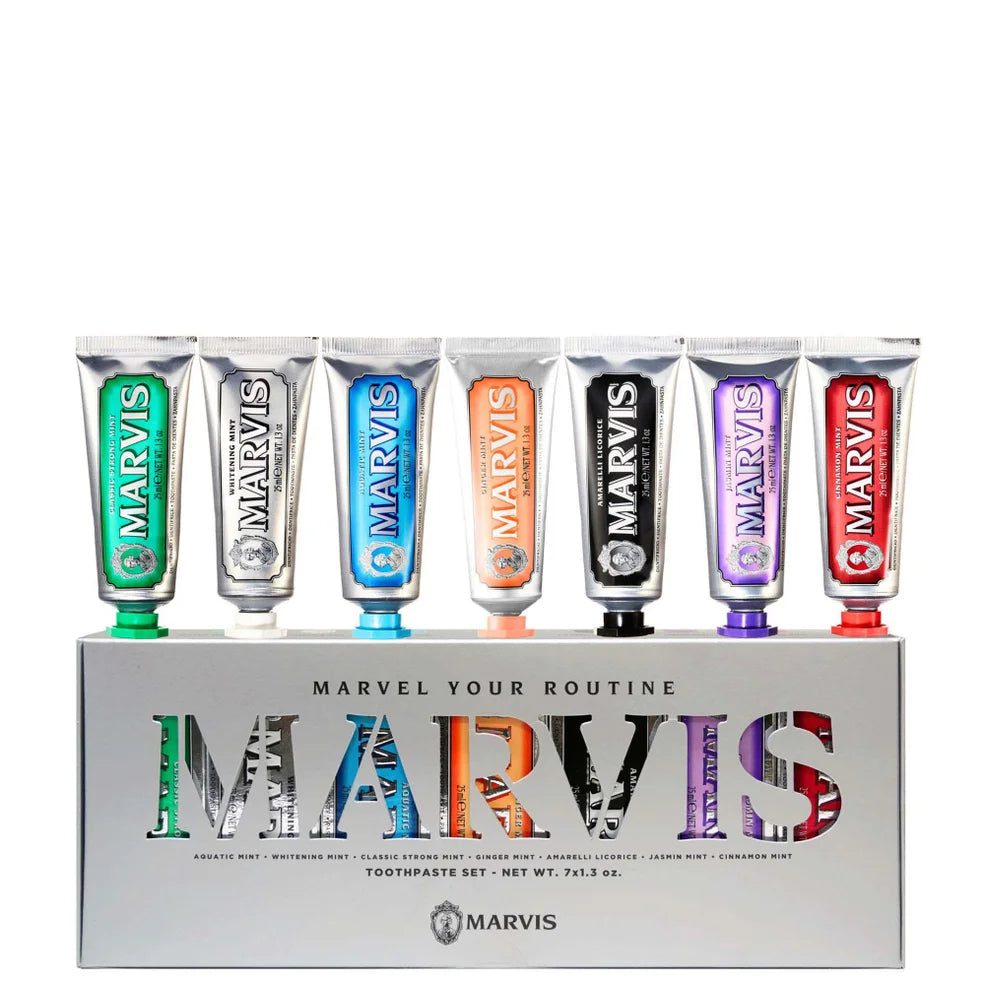 MARVIS