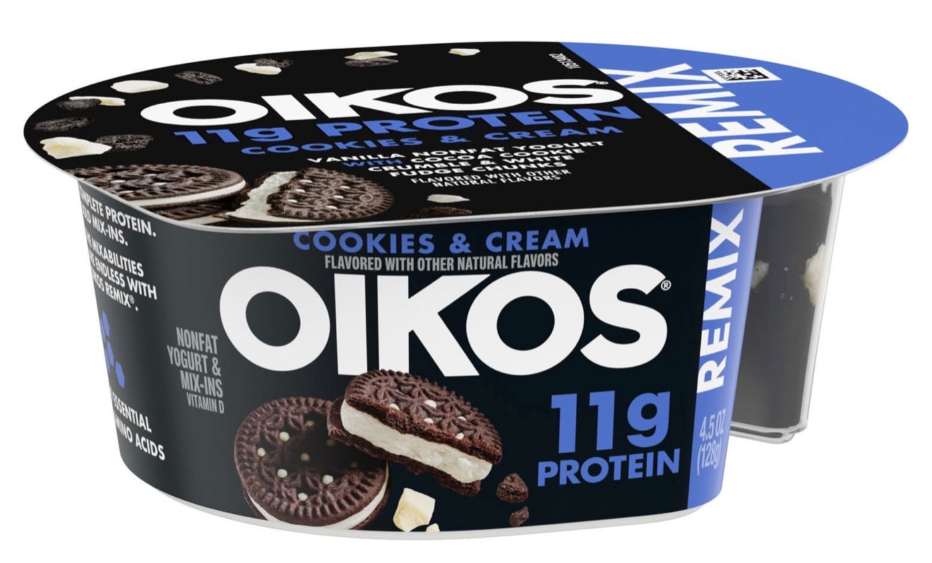 OIKOS