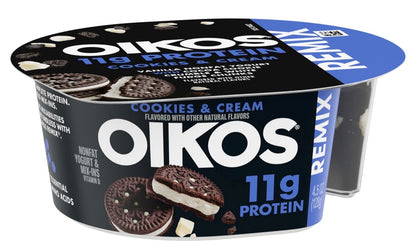 OIKOS
