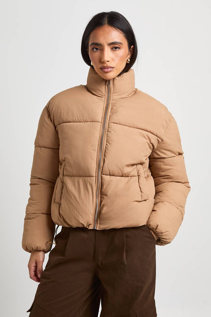 FALL PUFFER