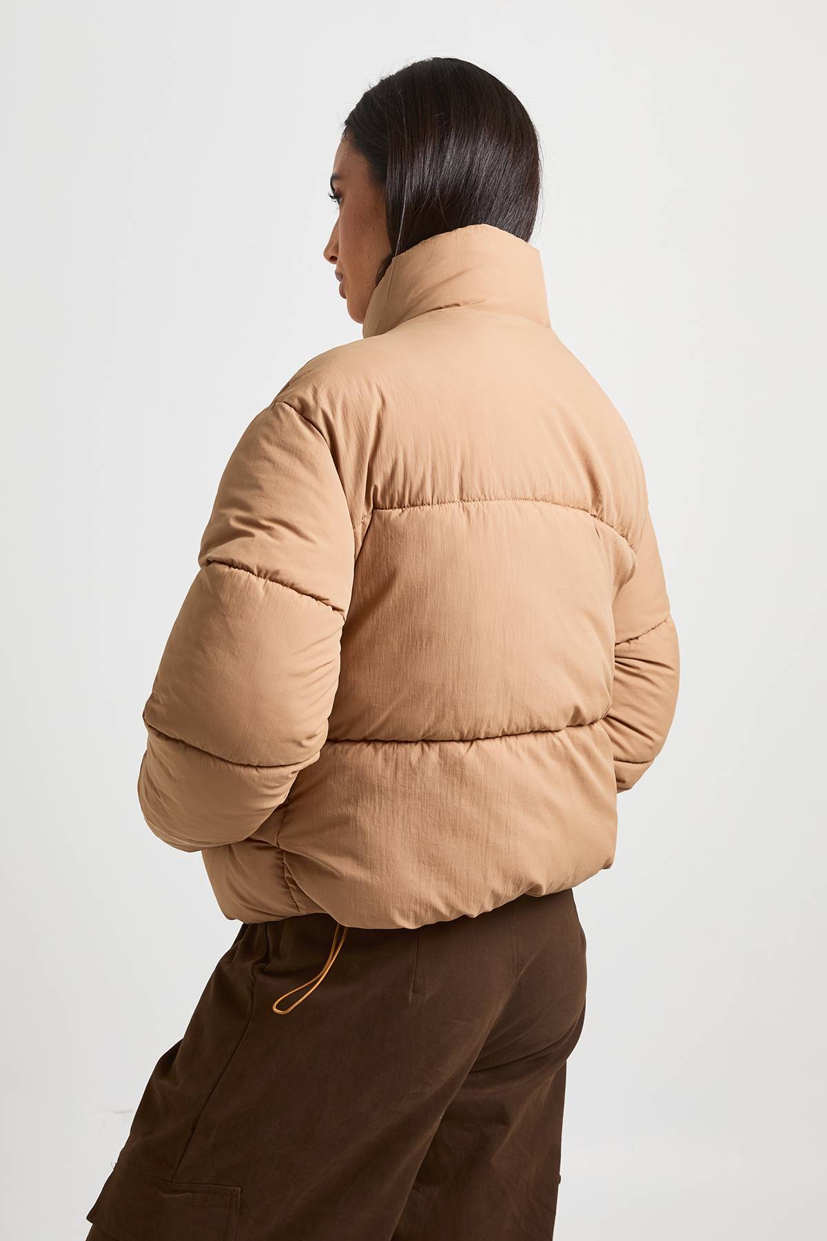 FALL PUFFER