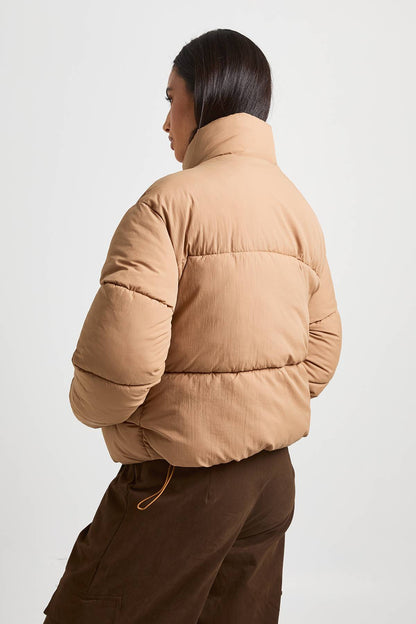 FALL PUFFER