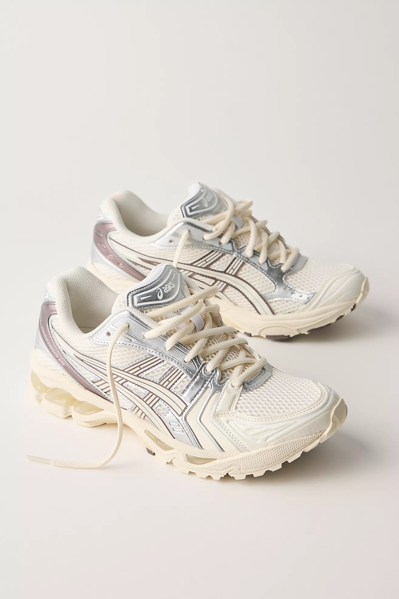 ASICS