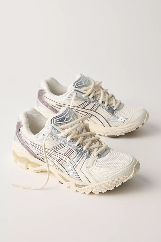 ASICS